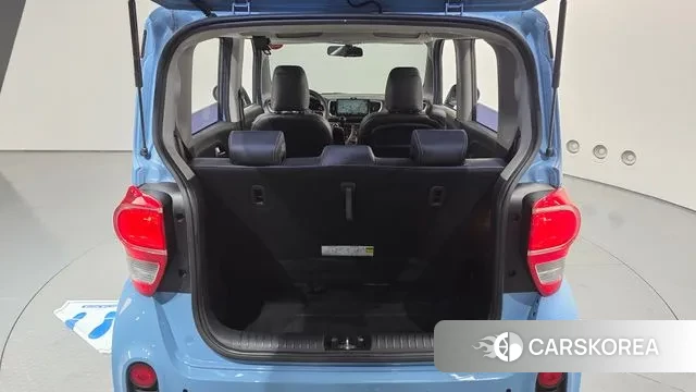 Kia The New Ray id 3650721 из Кореи 11