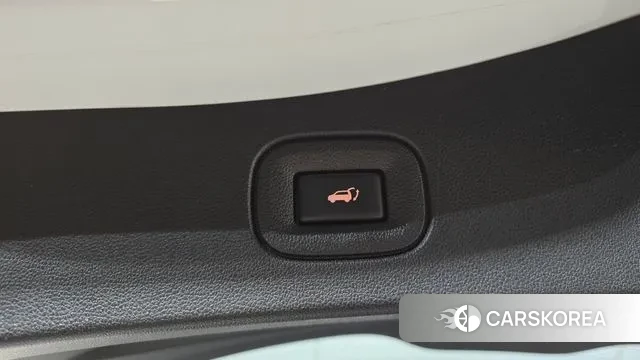 Renault Korea (Samsung) The New QM6 id 3778094 из Кореи 11