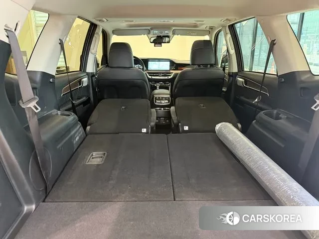 Kia Mohave Master id 3685444 из Кореи 11