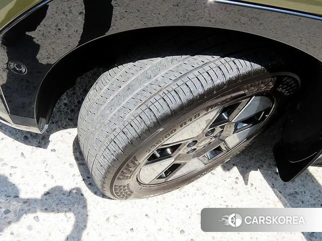 Hyundai Santa Fe (MX5) id 4354330 из Кореи 11