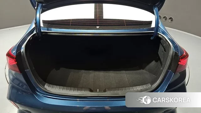 Kia The New K3 2nd generation id 3002359 из Кореи 11