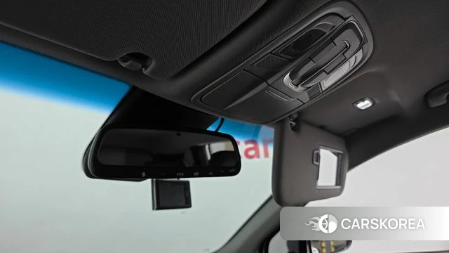 Hyundai Santa Fe TM id 4531077 из Кореи 11