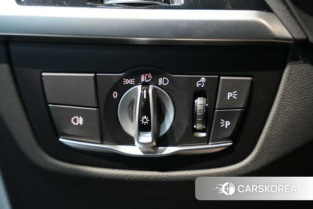 BMW X3 id 4236136 из Китая 11
