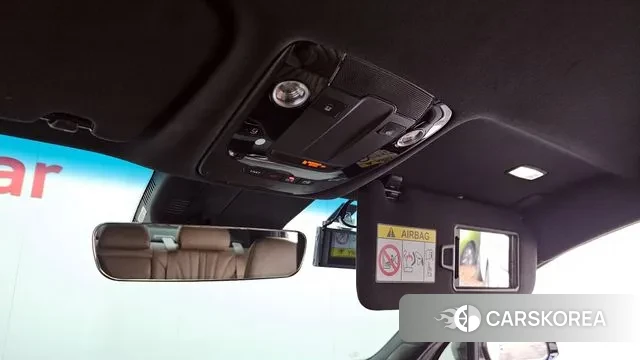 Kia K8 Hybrid id 3488530 из Кореи 11