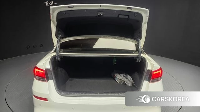 Kia The New K5 2nd generation id 4770312 из Кореи 11