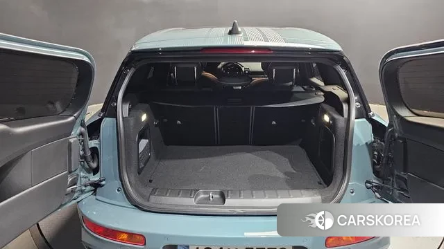 Mini Cooper S Clubman id 3246443 из Кореи 11