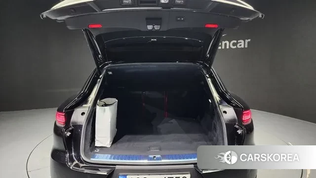 Porsche Cayenne (PO536) id 2890478 из Кореи 11