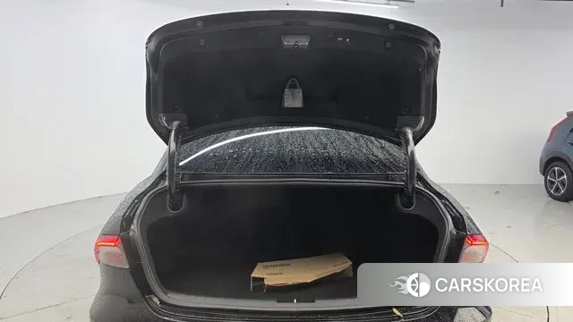 Hyundai The New Grandeur IG id 3416066 из Кореи 11