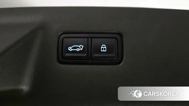 Hyundai Santa Fe (MX5) id 3721047 из Кореи 11