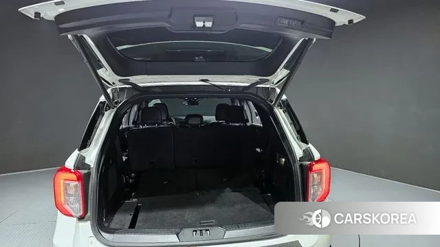 Ford Explorer 6th Generation id 3095472 из Кореи 11