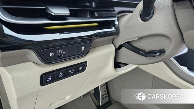 Kia The New Carnival 4th Generation id 4321780 из Кореи 11