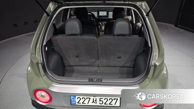 Hyundai Casper id 2884205 из Кореи 11