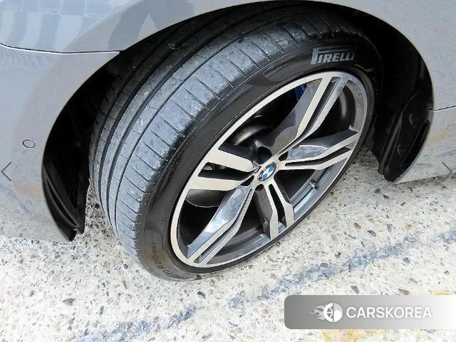BMW 6 Series GT (G32) id 4511375 из Кореи 11