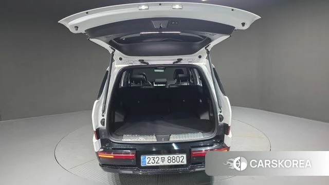 Hyundai Santa Fe (MX5) id 4223024 из Кореи 11