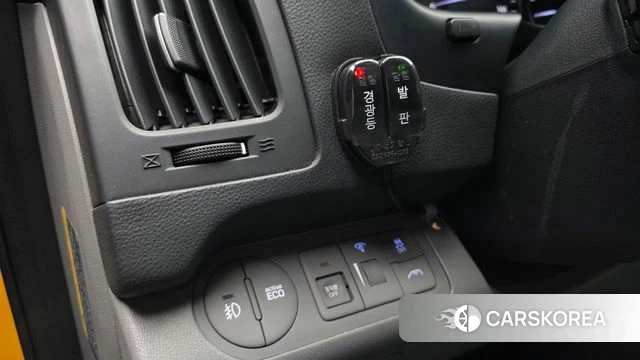 Hyundai The New Grand Starex id 3814287 из Кореи 11