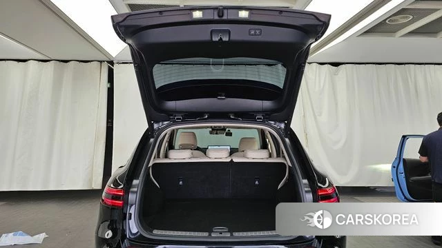 Genesis GV70 id 4793558 из Кореи 11