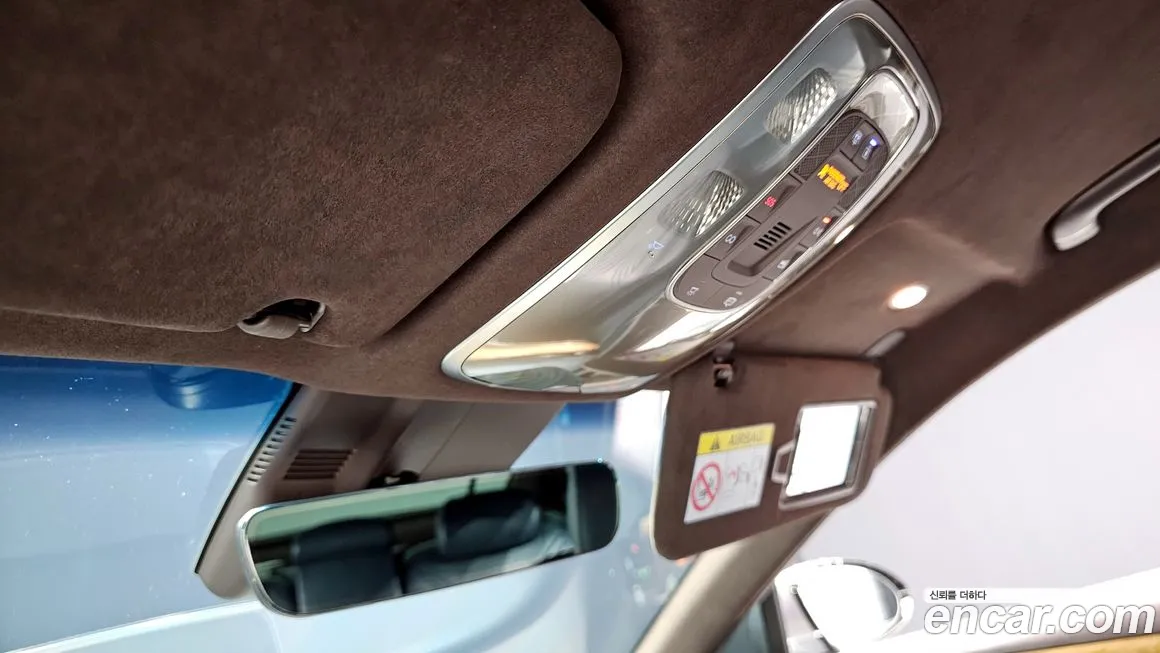 Genesis G80 (RG3) id 1631592 из Кореи 11