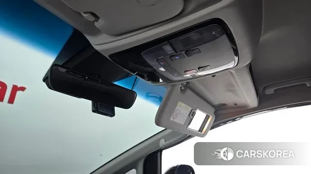 Hyundai Staria id 3306030 из Кореи 11