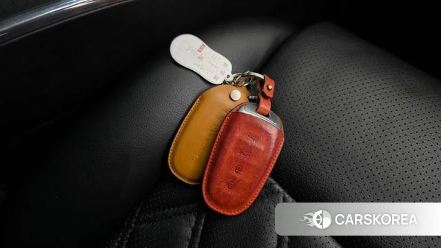 Hyundai The New Grandeur IG id 4250674 из Кореи 11