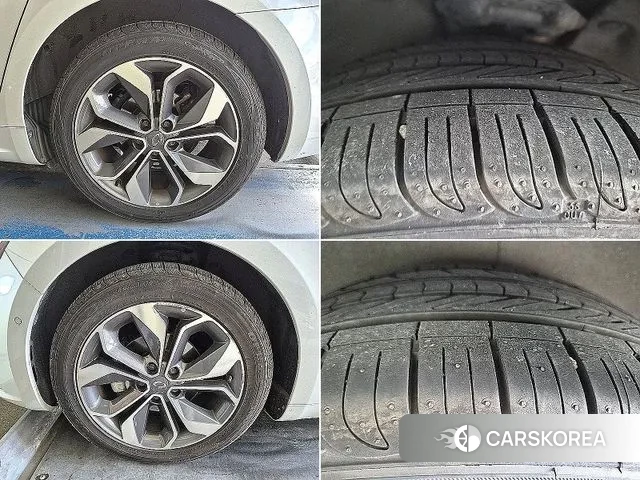 Renault Korea (Samsung) SM6 id 2976848 из Кореи 11