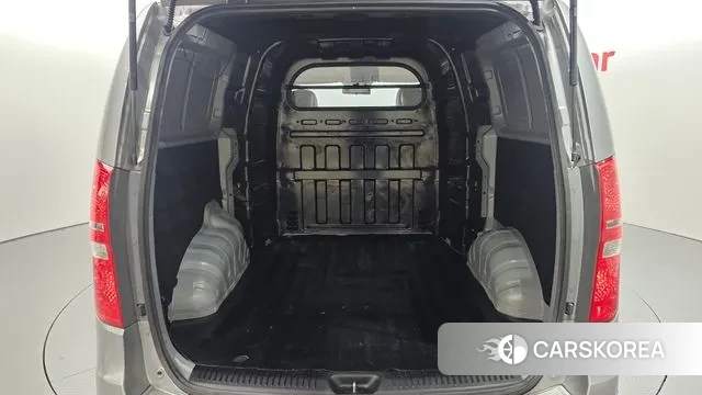 Hyundai The New Grand Starex id 3090026 из Кореи 11