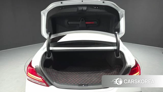 Genesis G70 id 4751088 из Кореи 11