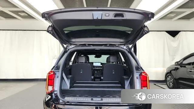 Hyundai The New Palisade id 3058118 из Кореи 11