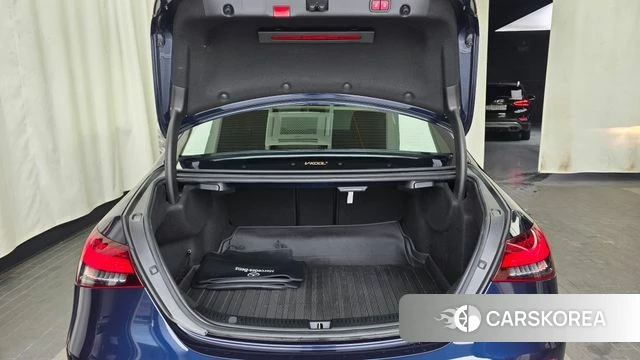 Mercedes-Benz E-Class W213 id 4614112 из Кореи 11