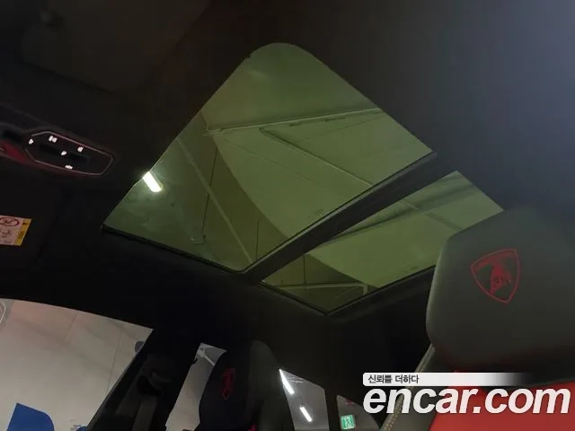 Lamborghini Urus id 2927595 из Кореи 11