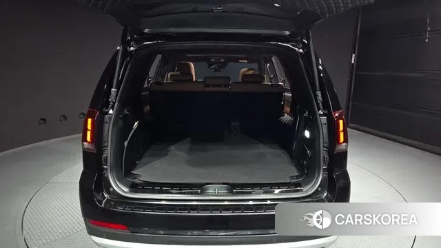 Kia Mohave Master id 2985381 из Кореи 11