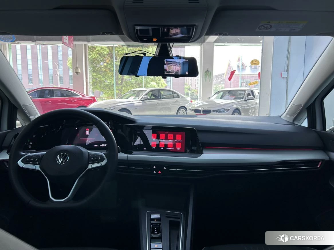 Volkswagen Golf id 4512834 из Китая 11