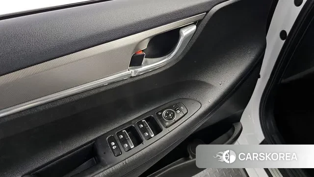 Hyundai The New Grandeur IG id 3197007 из Кореи 11