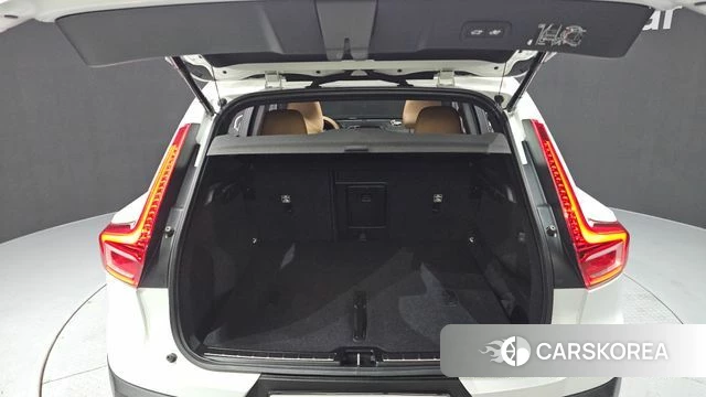 Volvo XC40 id 4416530 из Кореи 11