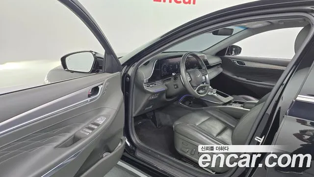 Hyundai The New Grandeur IG id 2686092 из Кореи 11