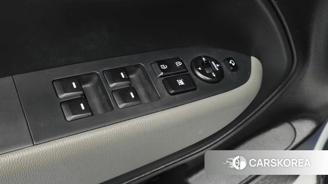 Kia The New Ray id 4496840 из Кореи 11