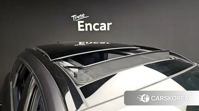 Hyundai Tucson Hybrid (NX4) id 3406819 из Кореи 11