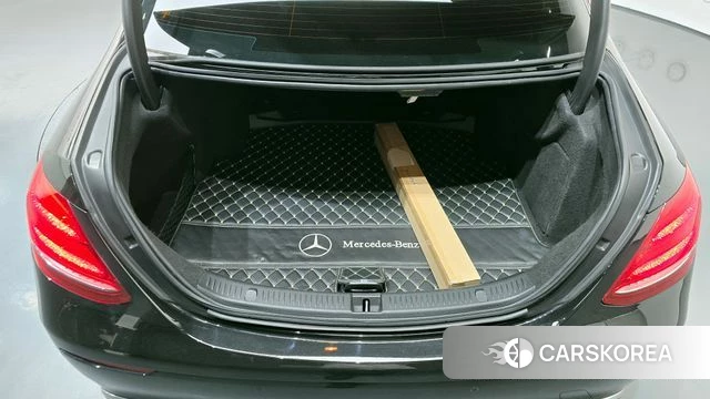 Mercedes-Benz E-Class W213 id 4196747 из Кореи 11
