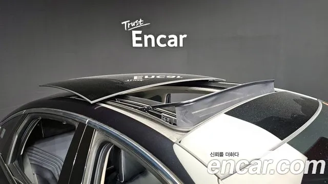 Genesis G80 (RG3) id 2875971 из Кореи 11