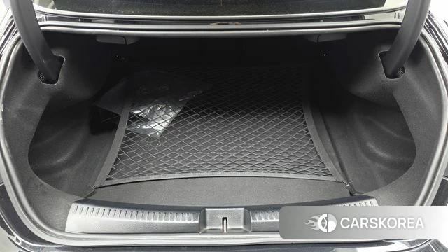 Mercedes-Benz CLA-Class C118 id 4682563 из Кореи 11