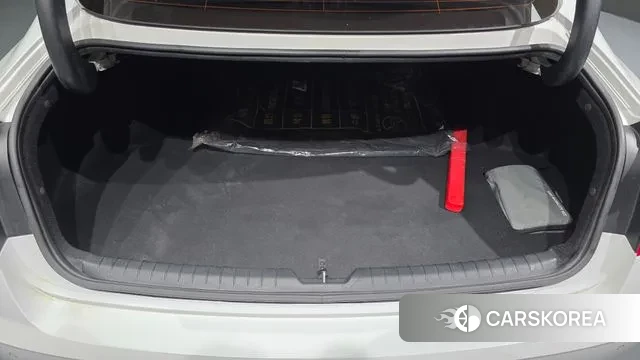 Hyundai Sonata (DN8) id 3311067 из Кореи 11