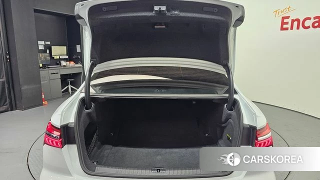 Audi A6 (C8) id 3827971 из Кореи 11