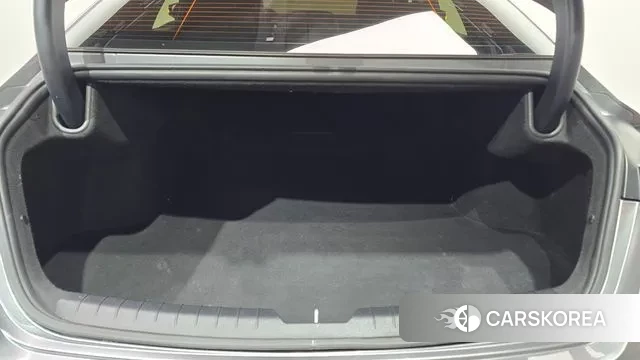 Kia K8 id 3519172 из Кореи 11