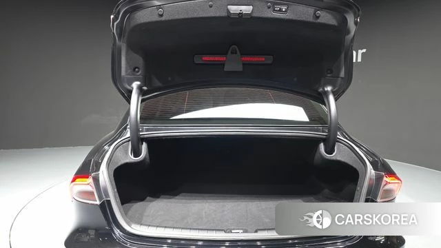 Hyundai The New Grandeur IG id 4936355 из Кореи 11