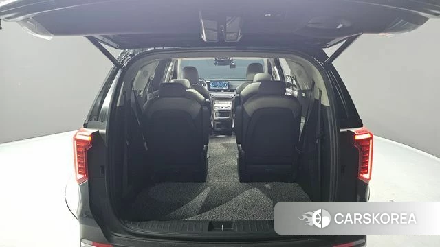 Kia The New Carnival 4th Generation id 4630400 из Кореи 11