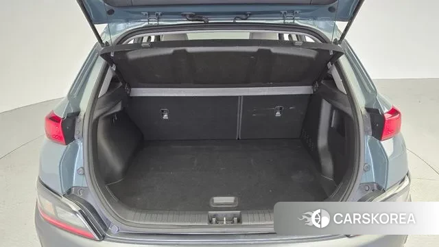 Hyundai The New Kona id 3197518 из Кореи 11