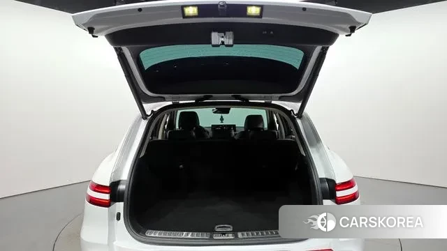 Genesis GV70 id 3458793 из Кореи 11