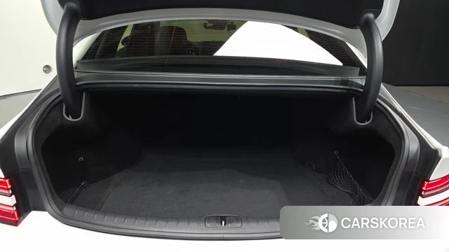 Genesis G80 (RG3) id 4267386 из Кореи 11