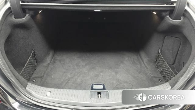 Mercedes-Benz S-Class W222 id 4759443 из Кореи 11