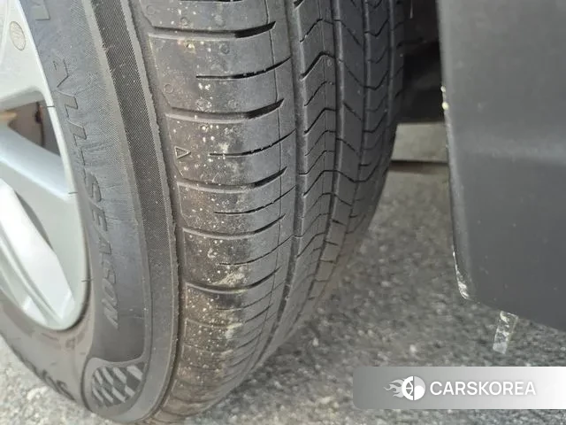 Ssangyong Berry New Tivoli id 3788888 из Кореи 11