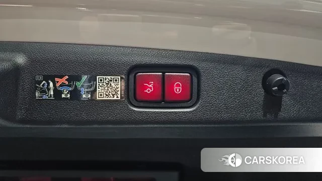 Mercedes-Benz E-Class W214 id 3725754 из Кореи 11